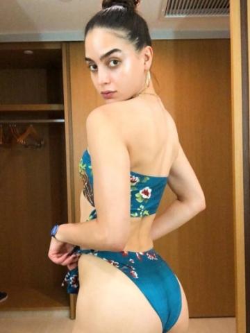 Анюта
