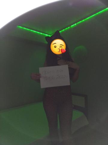Индивидуалка Фатима Фотография 8