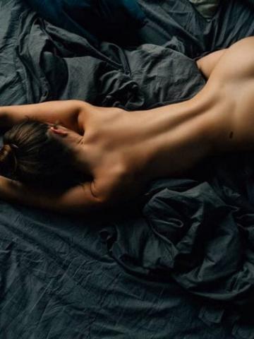 Индивидуалка Амалия Фотография 10
